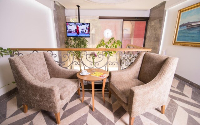 Cumbali Suite