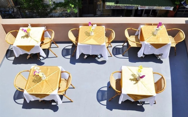 Hotel Nehrin
