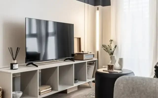 Abantos - 1 Bedroom With Pool in Castilla