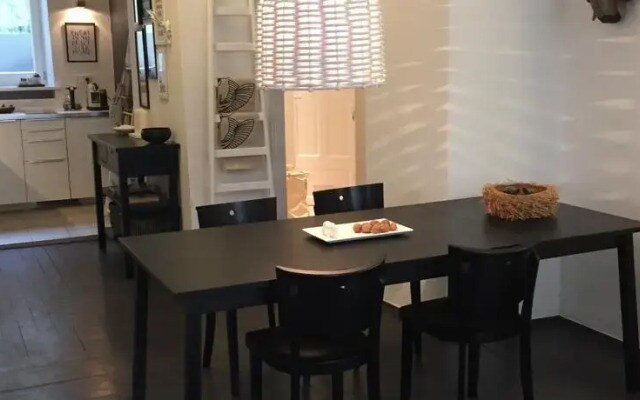 Sanbona - Designerapartment deluxe