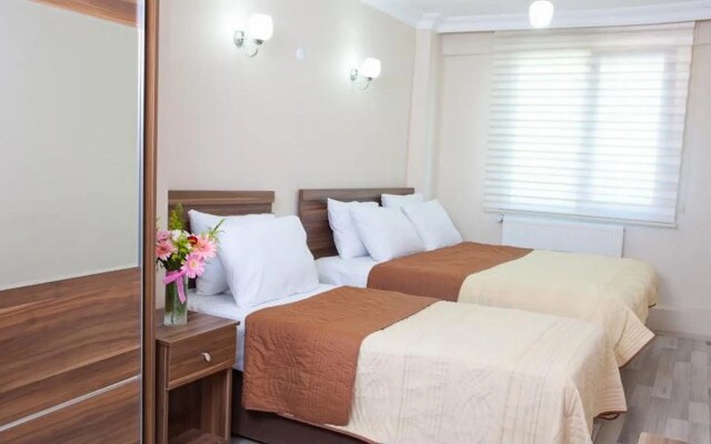 Birlik Hotel