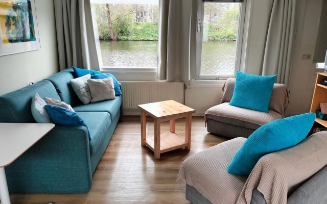 Apartment at the East side, close to center
