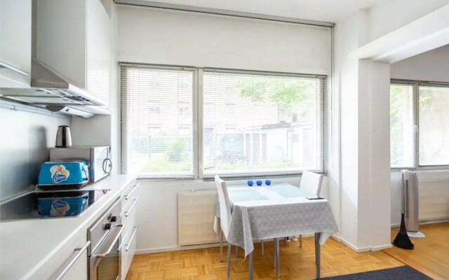 WeHost Kristianinkatu 3