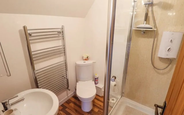 Saddle Rack Cottage