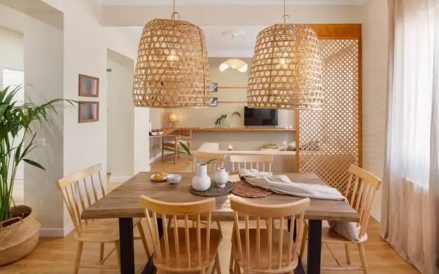Rupat - 3 Bedrooms in Trafalgar