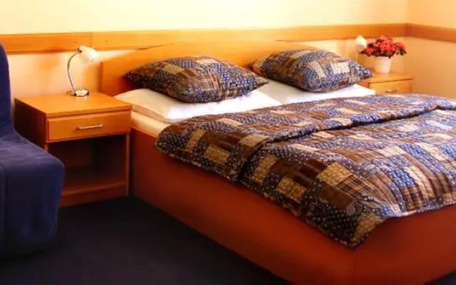 Hotel Hejtman