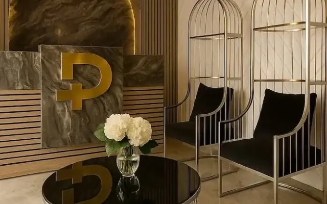 Positive Hotel
