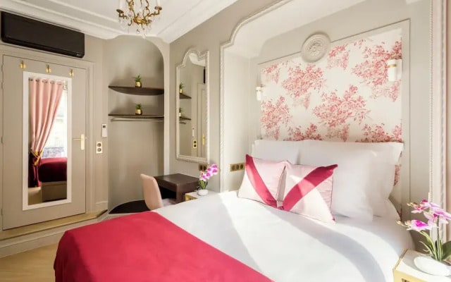 Merveil Luxury Suites - Ours I-II