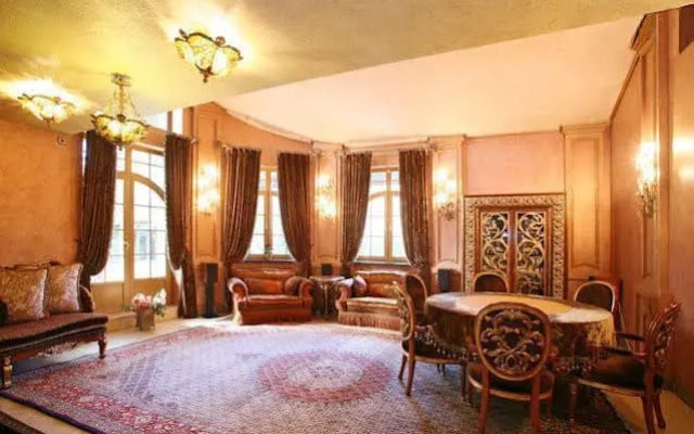 Daryino Guest House