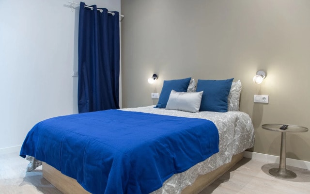 Fira Rooms Barcelona Hospitalet