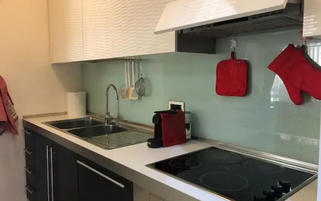 Visconti Apartment