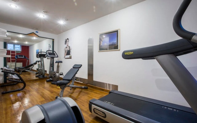 Park Inn by Radisson Munich East