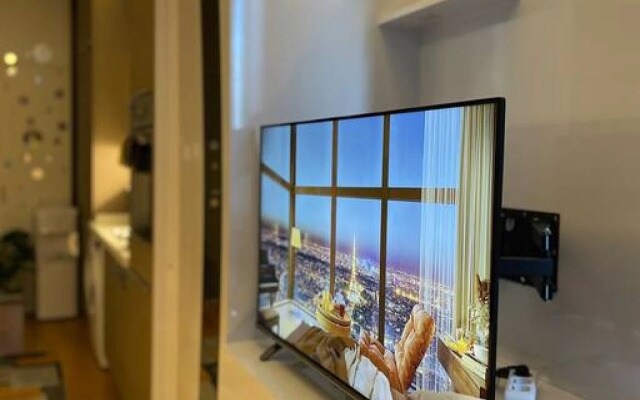 bati: 307 · Studio Apartment near Mall of Istanbul