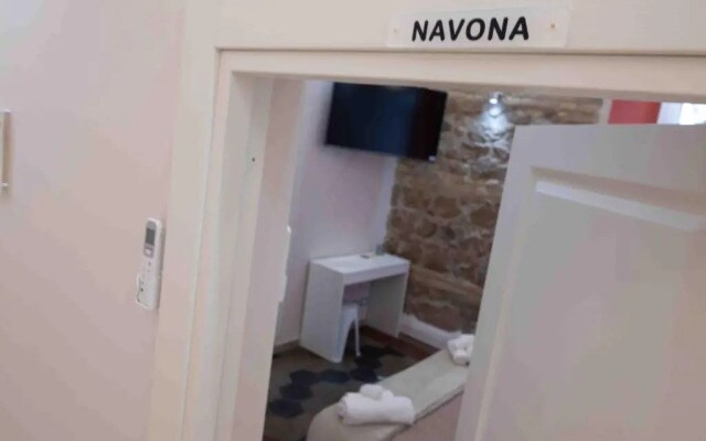 Museum Inn Vaticano B&B