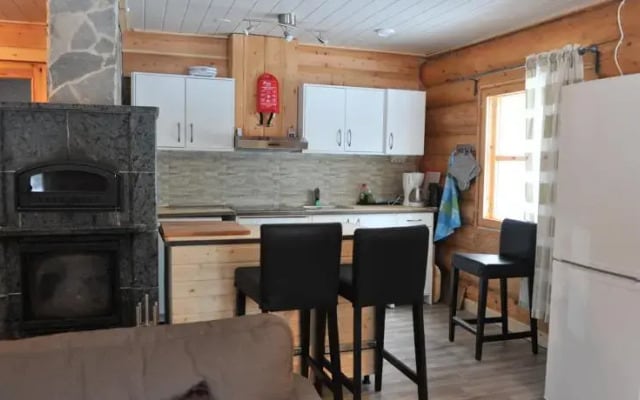 Aurora Cabins