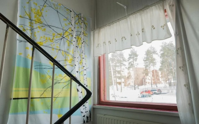 Guesthouse Borealis