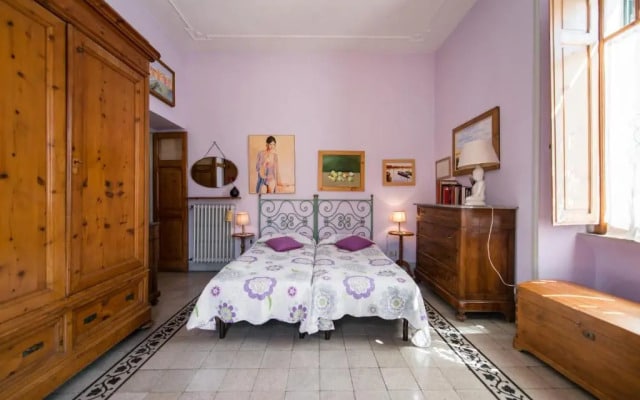 Colosseo Holiday House