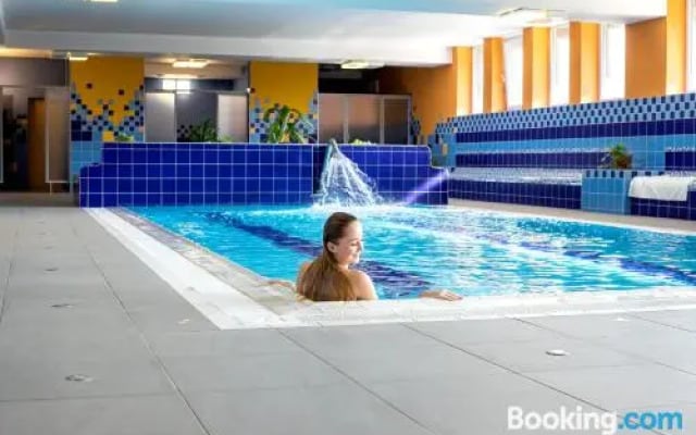 ibis Styles Relax Roznov pod Radhostem