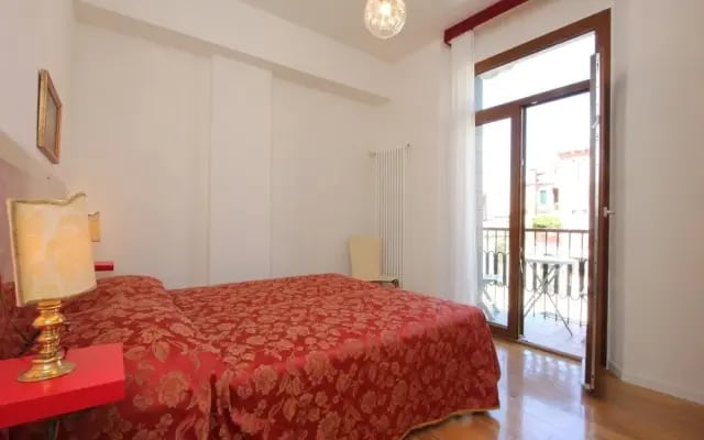 City Apartments Cannaregio