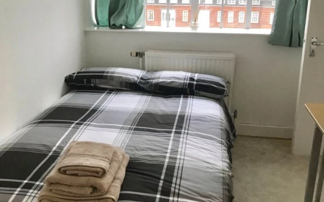Cosy Apt Chelsea Cloister