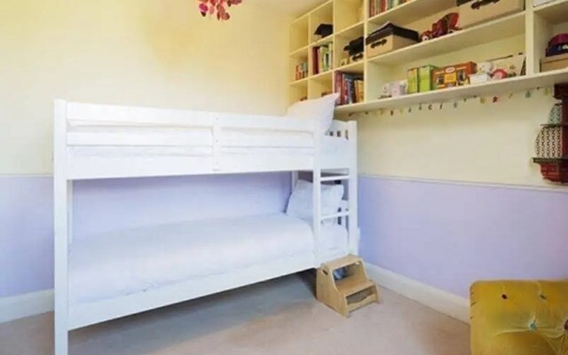 Veeve Islington Townhouse