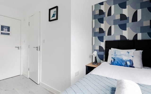 OYO Mystay Inn