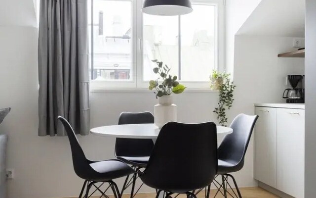 2ndhomes Ullanlinna Penthouse Apartments 2