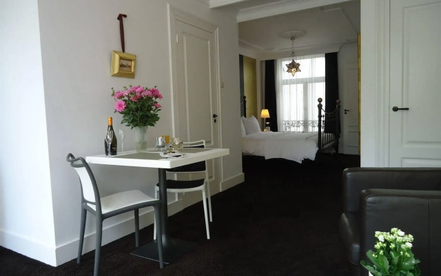 Frederik Park House