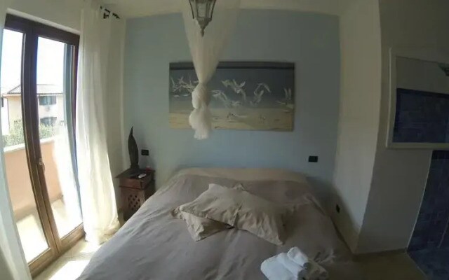 Bed&Breakfast Bernini