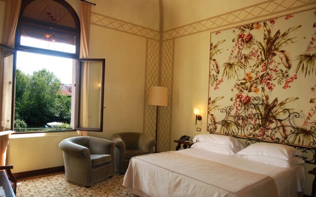 Bauer Palladio Hotel & Spa