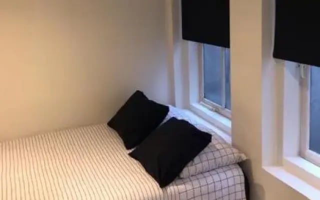 B&B Kalverstraat