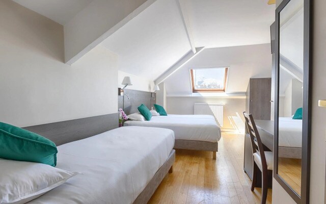 Beaugency Hotel