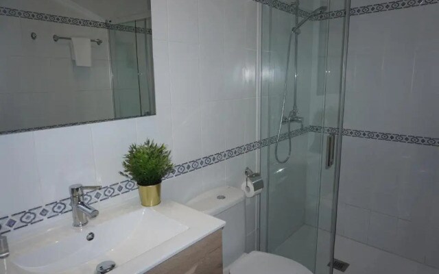Apartamentos Mediterránea Centro