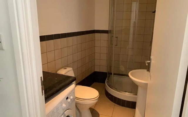 Spacious 3 Bed in the Heart of London