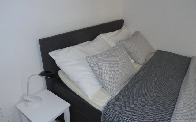 Apartmán Sluka