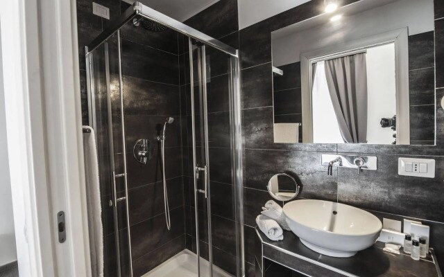 Corso Suite 107 Rooms Wellness & Spa