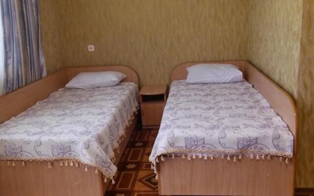 Гостевой дом Татьяна