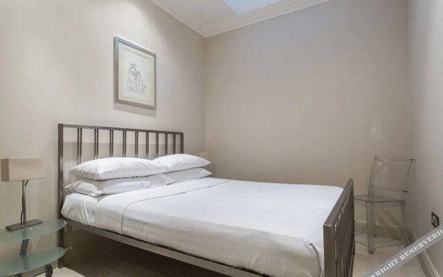 onefinestay - South Kensington Apartments