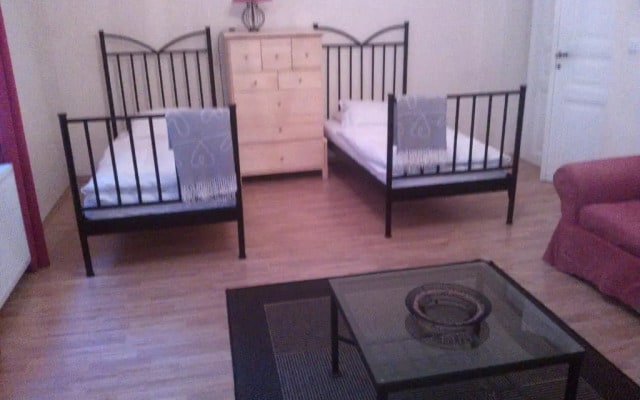 Pension Villa Anita