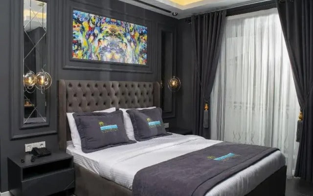 La Cielo Hotel