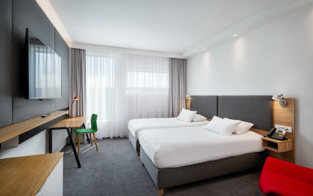 Holiday Inn Prague Airport by IHG