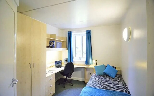 Broadgate Park - Campus Accommodation