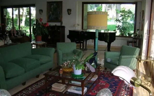Relais La Canfora