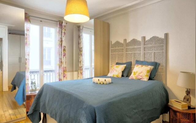 Ideal 3BR Apartment on La Fayette