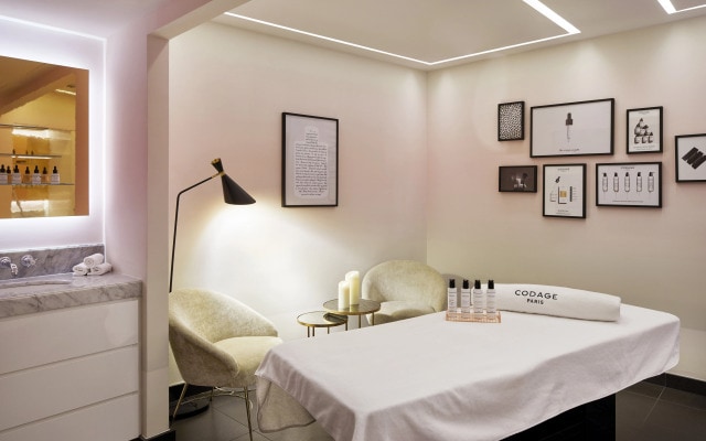 Le Roch Hotel & Spa