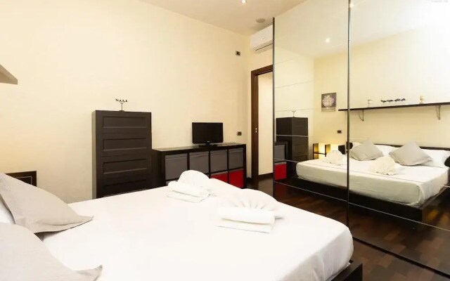 Rental in Rome Nel Cuore di Testaccio Apartment