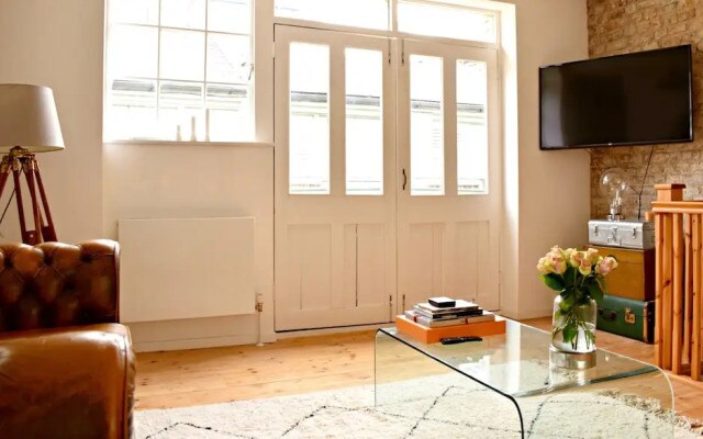Stunning 1 Bedroom House in Hackney