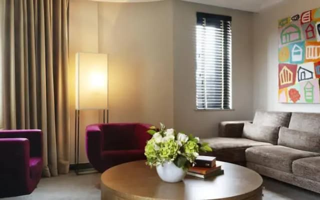 The Apartments Marylebone