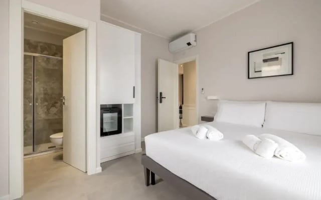 Belli San Giovanni Guest House