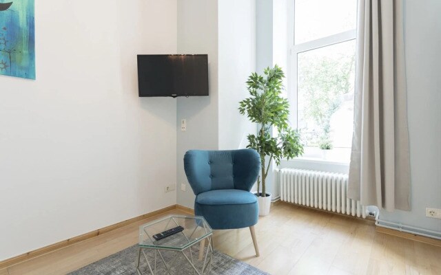 Primeflats - Apartments am Arnimplatz